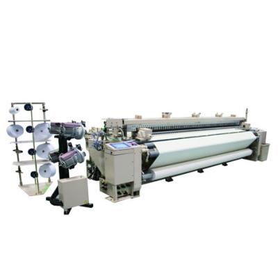 China SEOWYI Fabric Computerized Automatic Control Air Jet Loom Of Textile Machine SY0003 for sale