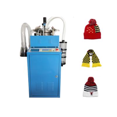 China knitting & High Quality Raschel Knitting Machine SEOWYI Good Price Computerized Professional Jacquard Hat Knitting Machine Price for sale