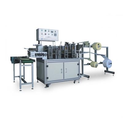 China SEOWYI Textile Nonwoven Machines Safe and Efficient Nonwoven Insole Making Machine for sale