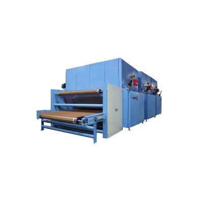 China High Quality Textile Machinery SEOWYI High Production Opener For Nonwoven Machinery For Textile Machinery for sale