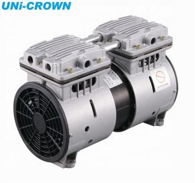 China UN-90P Good Quality AC110V or 220V Low Noise Electric Aeration Pump for sale