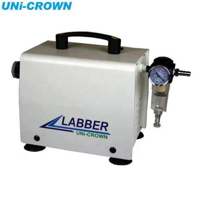 China Automotive Industry LAB-10 110V or 220V 1/8HP AC Auto Vacuum Pump OEM for sale