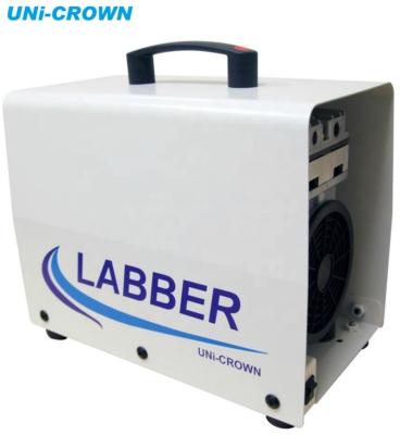 China Automotive Industry SE-150V 1/3HP Oil Free Quiet AC Vacuum Pump For Glass Lifter for sale