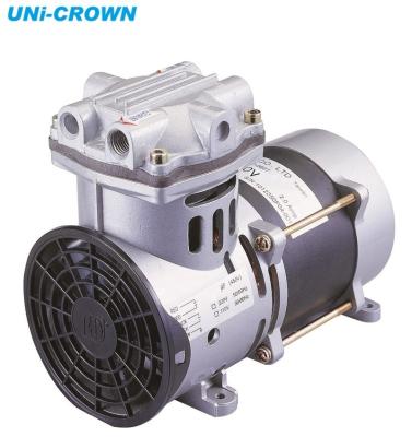 China Industry Small Organic Fuel UN-40V Negative Air Pressure AC110V Or 220V Vacuum Pump for sale