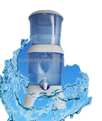 China Hotel EPA Condition Gravity Water Filter System Household Water Filters Gravity Water Filter for sale