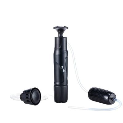 China Outdoor Water Filter Sport Water Filter Travel Outdoor Water Filter for sale