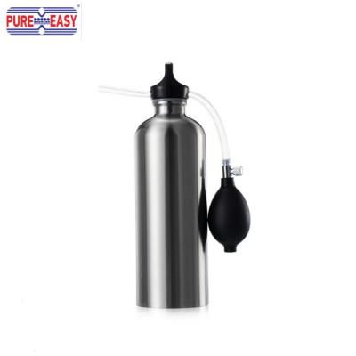 China Outdoor hotel water filter for camping/hike/hunting water filter portable water filter for sale