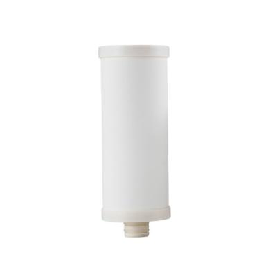 China Hotel Water Filter Cartridge / Ceramic Filter Cartridge Water Ceramic Filter Candle for sale