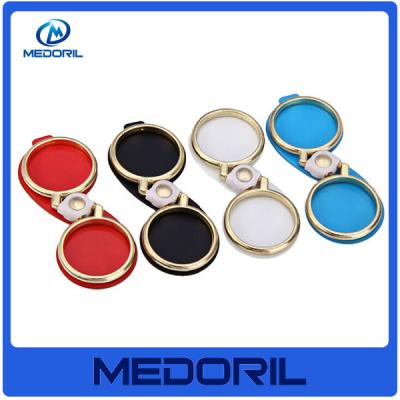 China Hot selling high quality metal material mobile cell phone ring holder for sale