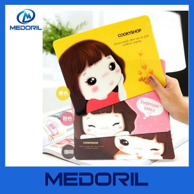 China Wholesale blank sublimation mouse pad custom logo rubber mouse pad for sale