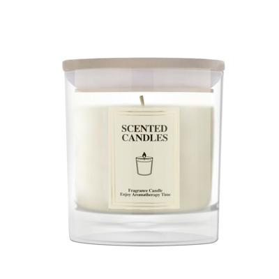 China Scented Scented Candles Private Label Luxury Soy Scented Candles Scented Candles for sale