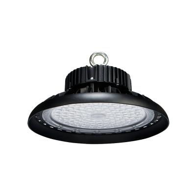 China Warehouses buildings/workshops/factory/sport yards/ring new warehouse lighting industrial UFO both 2020 high quality highbay for sale