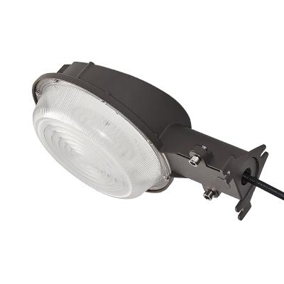 China ETL Garages Listed 5 Years Warranty AC100- 277V LED Outdoor Barn Light for sale