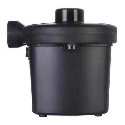 China New shaple with easy carry handle electric compressor quick fill AC 220-240 volt for inflatable products for sale