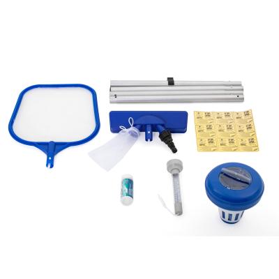 China Piscines 58195 pool maintenance equipment pool cleaning accessories for sale