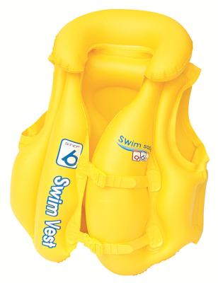 China 1 Baby New Design 32034 Baby Inflatable Life Vest for sale