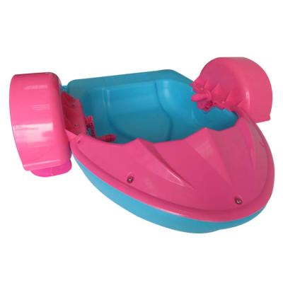 China children & Factory Supply Adult Pool Hand Paddle Boat With Ce For Kids On Water for sale