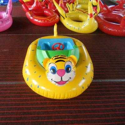 China children & Big Racing Zodiac Custom Adult Electric Battery Inflatable Water Bumper Boats For Sale for sale