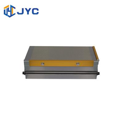 China Holding parts business for sale high precision rotary table permanent magnetic chuck for sale