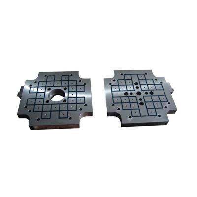 China China Product Price List Electro Permanent Magnetic Chuck Mold Holding For Injection Molding Change for sale