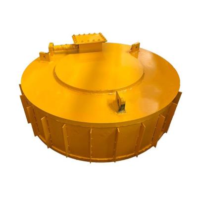 China Lifting metal most demanded products in india price of heavy lifting scrap magnets lifter for excavator for sale