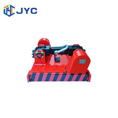 China Custom Lifting Metal Product Display Heavy Duty Automatic Permanent Lifting Magnet For Steel Sheets for sale