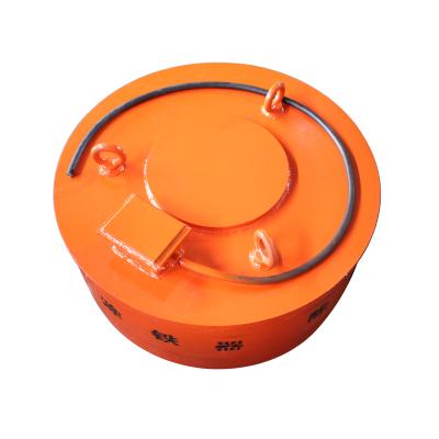 China Iron removing unique products to buy cooling type electromagnetic iron removing device for sale