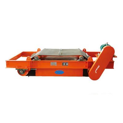 China Most demanded dustproof products in iron india self unloading and unlaoding remover for sale