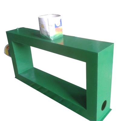 China Magnet Industrial Best Selling Premium Products Rectangular Structure Demagnetizer Machine for sale