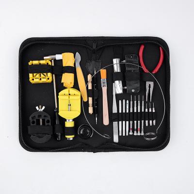 China Adjustable High Quantity Popular Watch Troubleshooting Tools Kit Watch Tool for sale