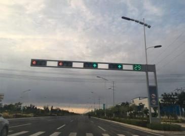 Fornitore cinese verificato - Nanjing Gaoqiao Traffic Signal Project Co., Ltd.