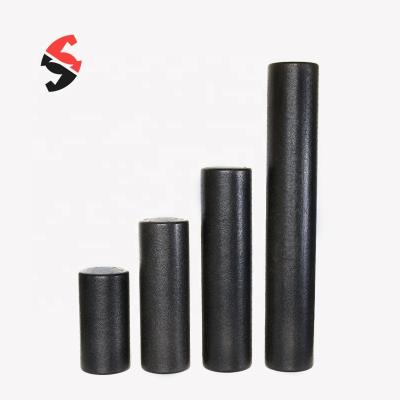 China Wholesale Price Yoga Foam Roller PPE Foam Roller Solid Massager Foam Roller Set for sale