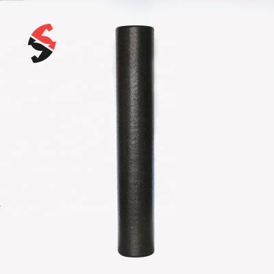 China Durable 15*90cm Yoga Foam Roller Deep Massage PPE Yoga Foam Roller for sale