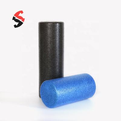 China High Density Yoga PPE Foam Roller Muscle Massager Foam Roller for sale