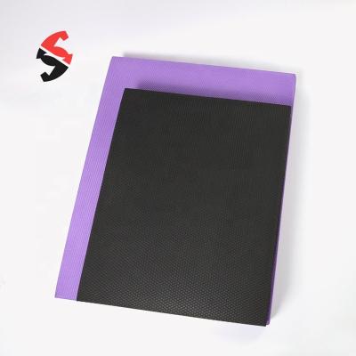 China Hot Selling Square Tape Balance Pad Gym Balance Mat With Logo Customized for sale