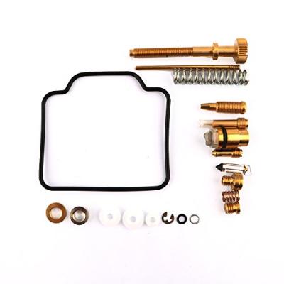 China Carburetor Repair Kits For Polaris 500 Sportsman 500 Carburetor Rebuild Kit OEM Quality Aftermarket Parts 1999-2000 for sale