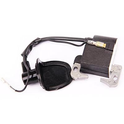 China Ignition Coil For 2 Stroke 33cc 43cc 47cc 49cc 50cc Mini Bike ATV Chinese Chopper 40-6 for sale