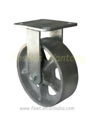 China High temperature iron all iron trolley wheels and axles for sale for sale