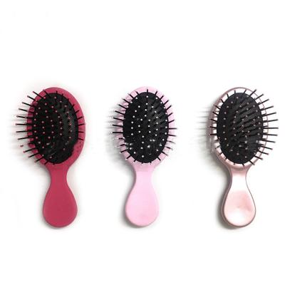 China For use cartoon candy color massage comb new cute comb children's cushion air hairdressing home comb for sale