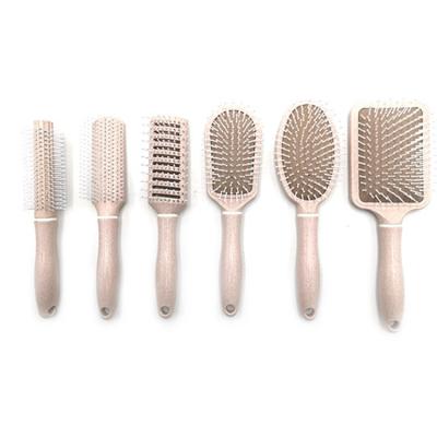 China For Ningbo Air Hair Cushion Comb Home Hair Comb Ningbo Massage Hair Salon Use Long Curl Hairdressing Comb for sale