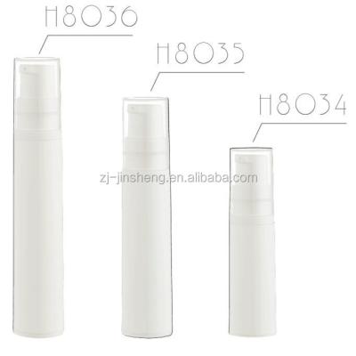 China 5ml/8ml/10ml Mini Personal Care Airless Bottle for sale