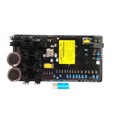 China Strictly Tested DECS-100 B15 Digital Excitation Control System DECS 100 B11 AVR DECS100 A11 A15 For Diesel Generator DECS-100 for sale