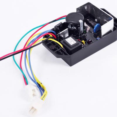 China TM Low Price Guarantee Quality KI-DAVR-95S Automatic Voltage Regulator Seimens for sale