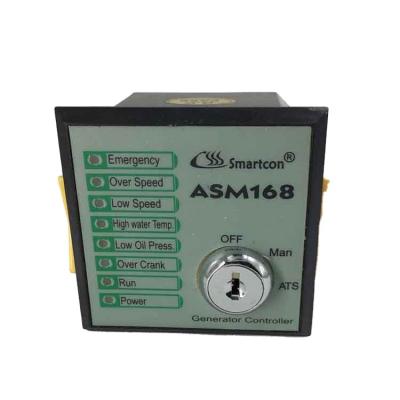 China Promotional High Quality ASM168 In Stock CE ISO Adjustable Control Controller ASM168 for sale