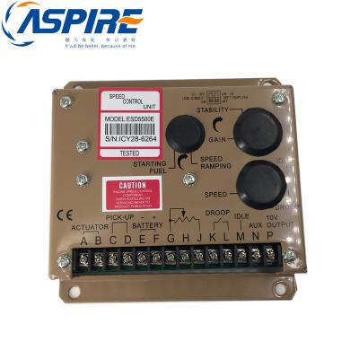 China Sale Guaranteed Quality ESD5500E Scooter Motion Motor Speed ​​Controller ESD5500E for sale