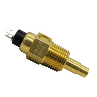 China Temperature sensor for hot sale China factory supply temperature sensor 1/2 NPT generator extended temperature sensor for sale