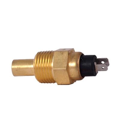 China VACUUM Suitable Price CE ISO Water Temperature Sensor Top Quality Water Temperature Sensor for sale