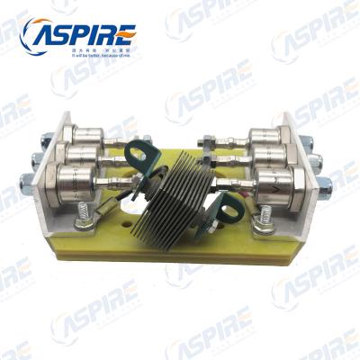 China High Quality 2022 Metal Factory Rectifier Metal Rectifier For Marathon Alternator for sale