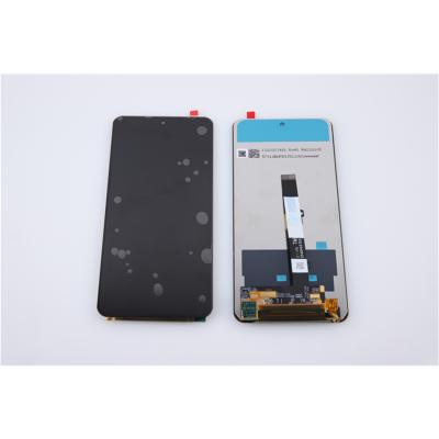 China For POCO X3 Trade Assurance Mini Phone Accessories Module LCD Display Screen Assembly for sale