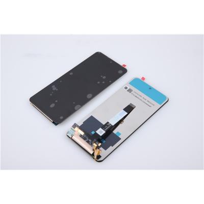 China For POCO X3 Reset Mobile Phone Trial LCD Module Screen Assembly For Xiaomi for sale